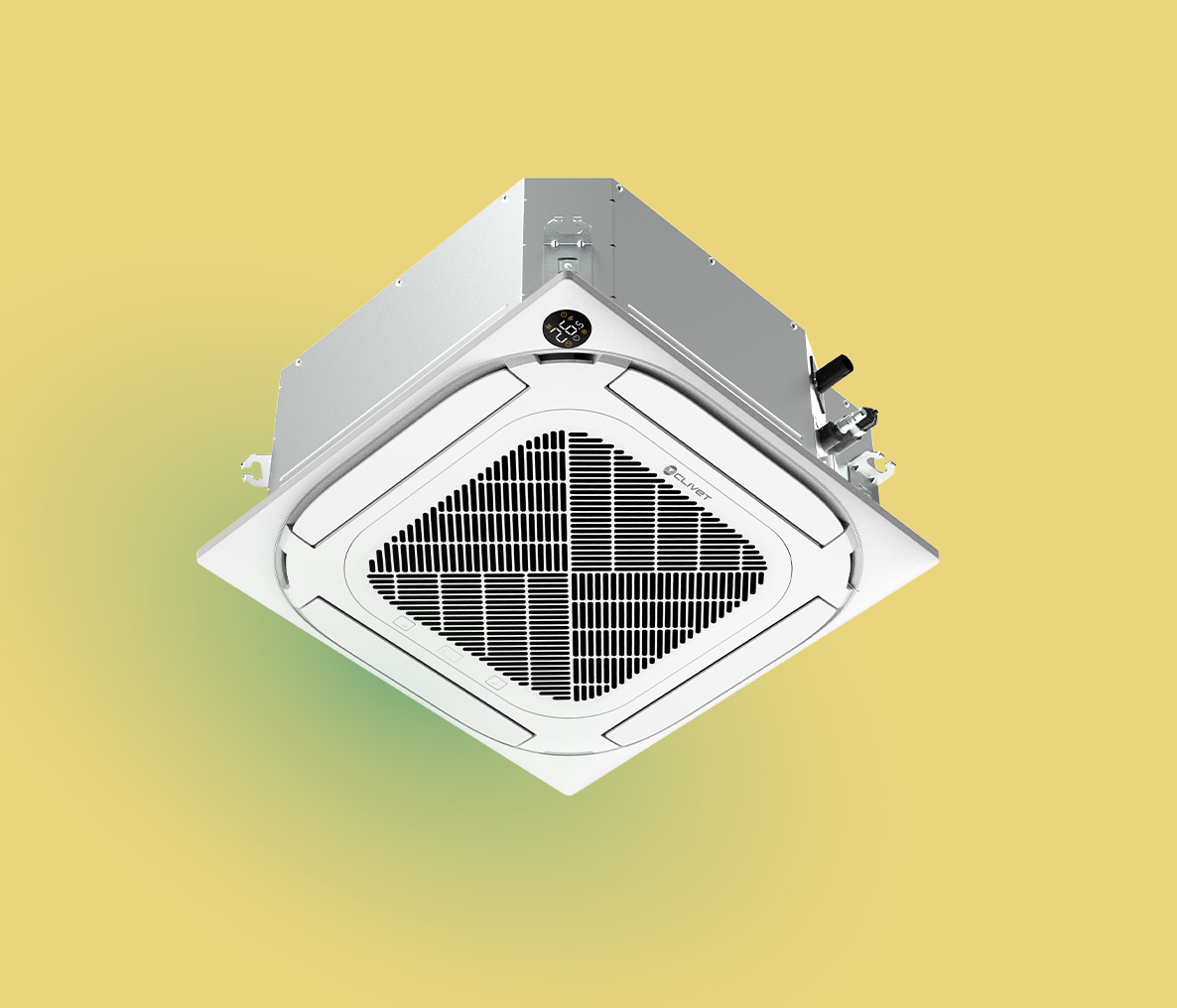 CASSETTE COMPATTE 4-VIE: IBA1-Y 27M:53M