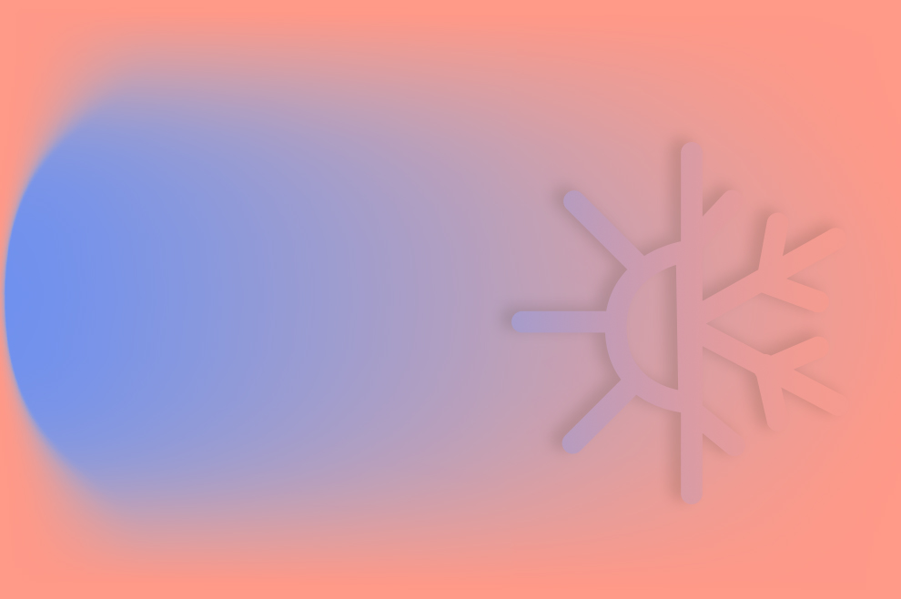 VRF MSAN8-X l'unità che non teme le temperature estreme