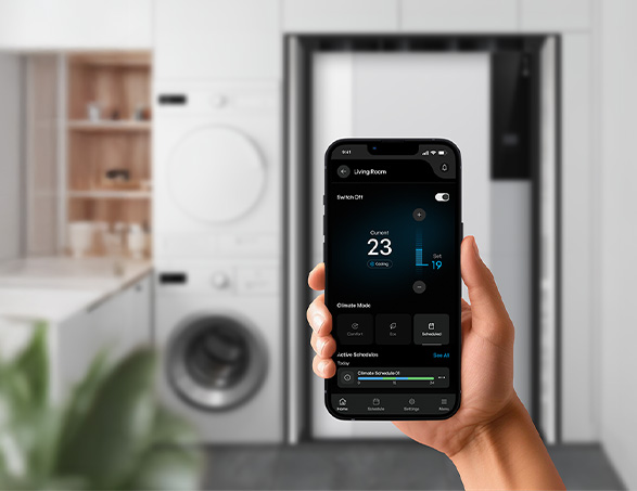 Clivet Eye selezionato agli UX Design Awards 2026